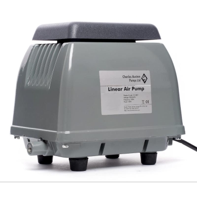 HAILEA - POMPA AD ARIA SERIE ET