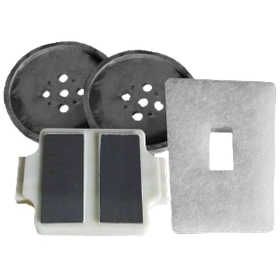 HAILEA - KIT MANUTENZIONE PER POMPE SERIE ET