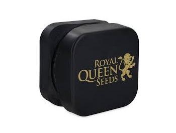 ROYAL QUEEN SEEDS - KRUSH GRINDER