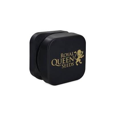 ROYAL QUEEN SEEDS - KRUSH GRINDER