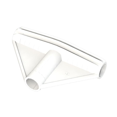 SECRET JARDIN - ANGOLO COLLEGAMENTO A 3 ASSI FORMA T