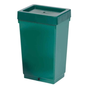 AUTOPOT - SERBATOI CON COPERCHIO | FORO 9MM