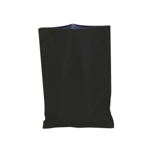 QNUBU - SACCHETTO NERO IN ALLUMINIO TERMOSALDABILE | 1pz