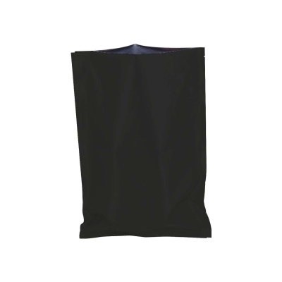 QNUBU - SACCHETTO NERO IN ALLUMINIO TERMOSALDABILE | 1pz