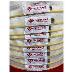 MEDICAL NETS - SACCO PER ESTRAZIONE CON GHIACCIO | SACCO DA 120L