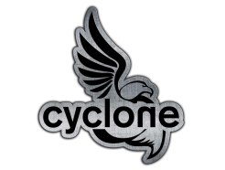 CYCLONE AIR FAN