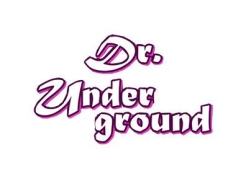 DR. UNDERGROUND