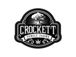 DNA GENETICS - CROCKETT FAMILY FARMS