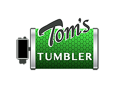 TOM'S  TUMBLER
