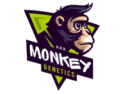 MONKEY GENETICS