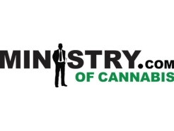 MINISTRY OF CANNABIS