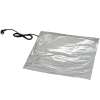 74675K - TAPPETINO RISCALDANTE SKINNY 75x75 95W
