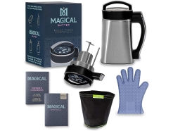 ESTRATTORI BOTANICI E DECARBOSSILATORI