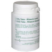 CO2TE - CO2 TABS EXTRA SLOW RELEASE 72 STK.