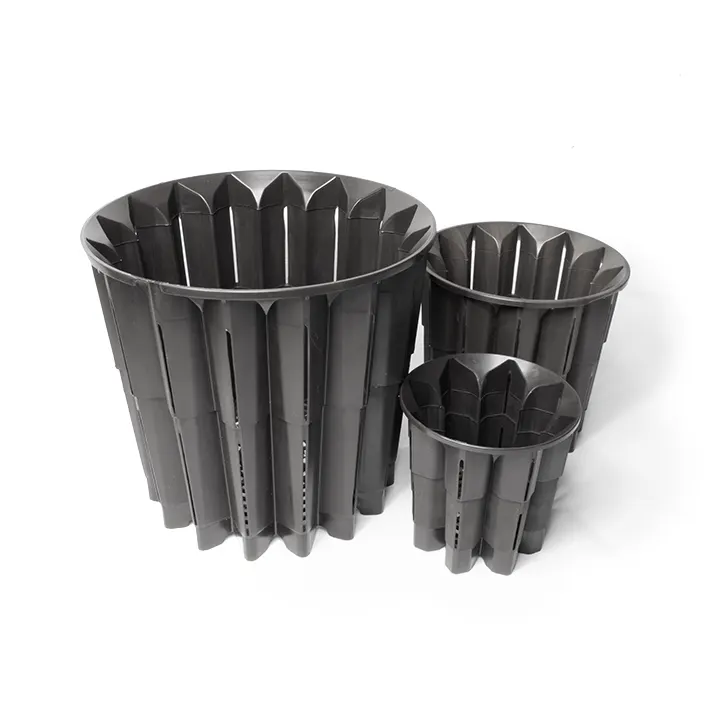 ROO9 - ROOTHUS POT ANTI-SPIRALISATION TOT - 12 Lt