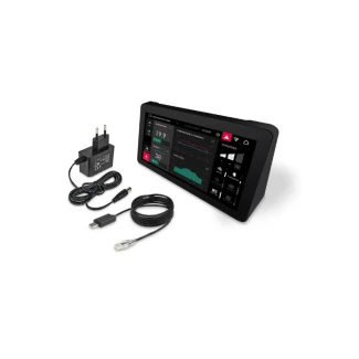 1-7801EU - DIMLUX - REVOMAX GOLD SMART CONTROLLER FÜR DIMLUX LICHTSTEUERUNG