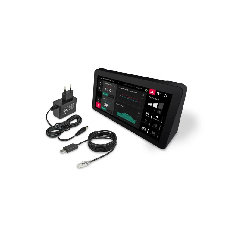 1-7801EU - DIMLUX - REVOMAX GOLD SMART CONTROLLER FÜR DIMLUX LICHTSTEUERUNG