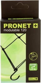 GHA090 - GARTEN HIGHPRO - PRONET ELASTISCHES NETZ 120