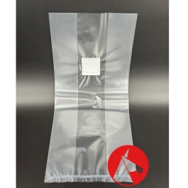 UMBT3B - UNICORNBAGS - ZWEITBEUTEL FÜR PILZE | TYP 3B FILTER 5 microm