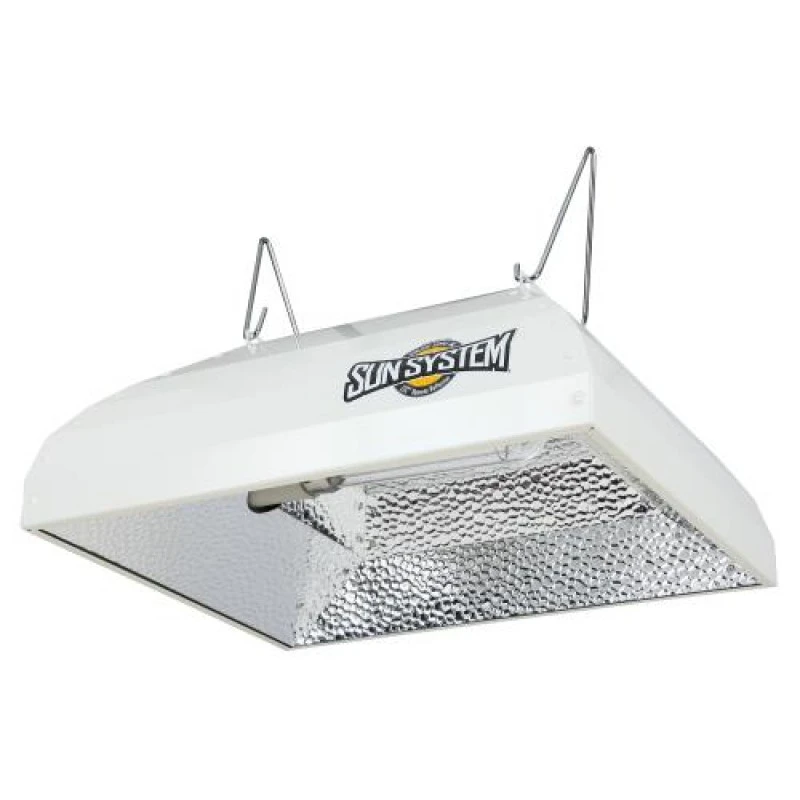 612204 - NEUTRONENREFLEKTOR FÜR CMH/CDM/ LEC 315W SUN SYSTEM LAMPEN