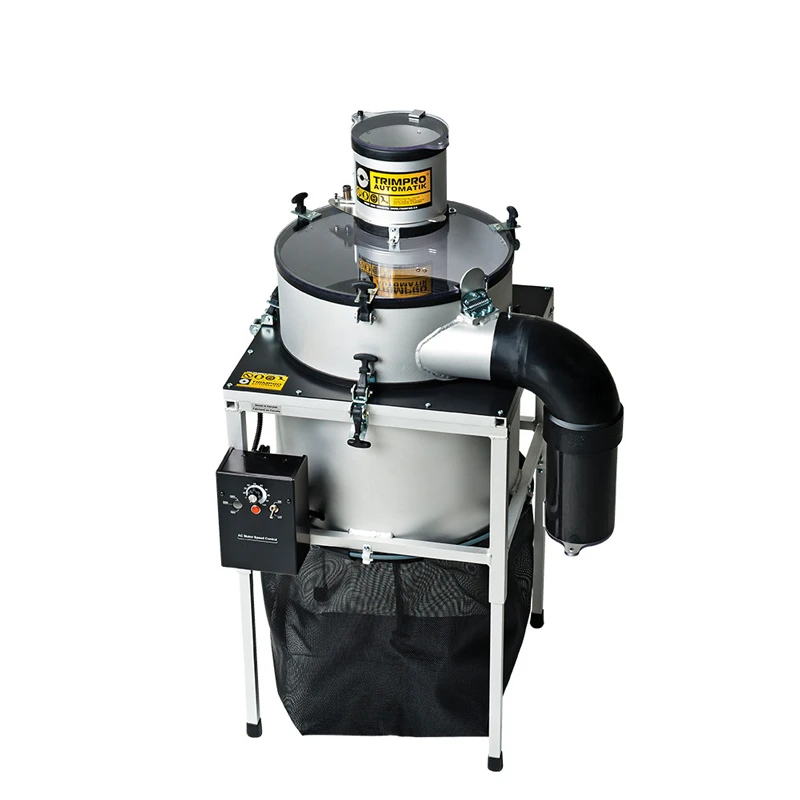 912079 - TRIMPRO - AUTOMATISCHER TRIMMER