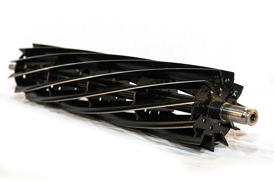 RB013 - CENTURION PRO - GLADIATOR REEL BLADE REPLACEMENT