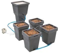 ITSY01011 - WATERPACK ACS 4 Version 3 WATERFARM GHE