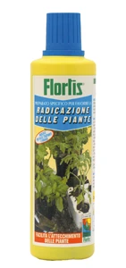 RADIFLO - SPEZIFISCHE VORBEREITUNG ZUR FÖRDERUNG DER VERWURZELUNG VON PFLANZEN 500ML FLORTIS