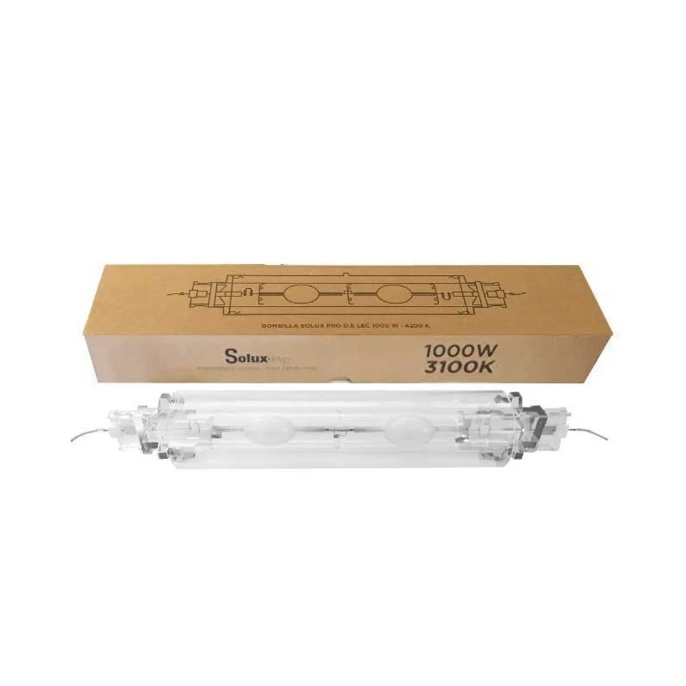612306 - SOLUX PRO - LEC CMH LAMPE | 1000W 4200K
