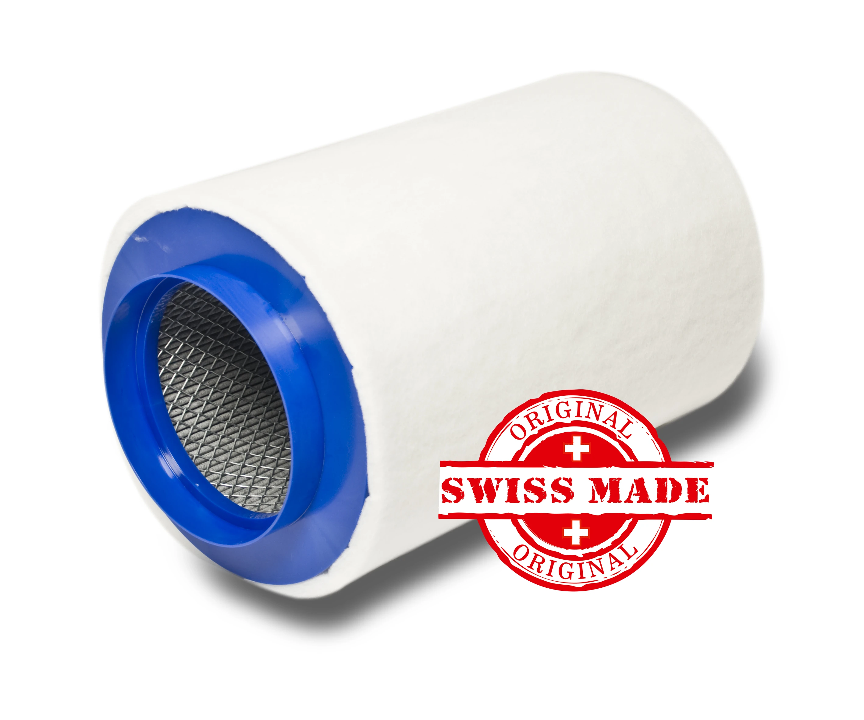 FCE200Z8 - CARBONACTIVE HOMELINE STANDARD 800Z DURCHMESSER 200MM - 800MC/H