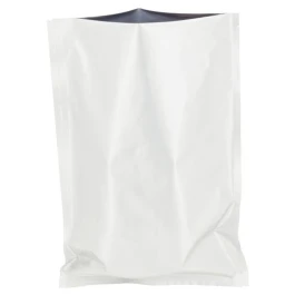 BOLS0054X1 - QNUBU - THERMOSETABLE ALUMINIUM BAG | 56x95cm 1pcs