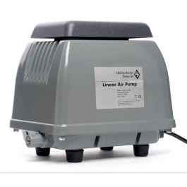 X12-833 - HAILEA - LUFTPUMPE ET80 | 4800L/H