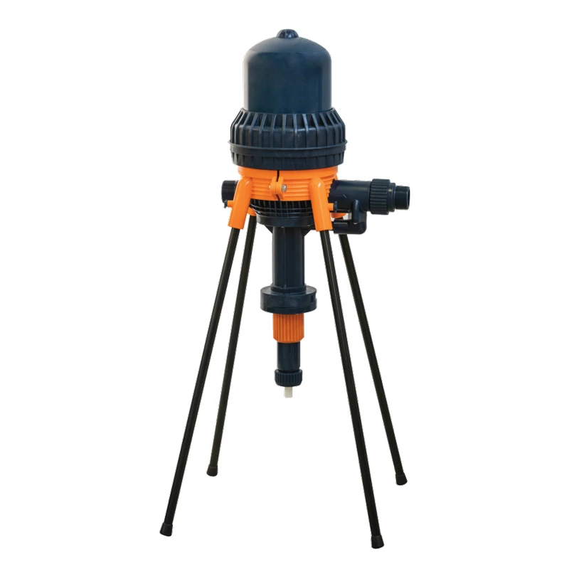 MX1100P55B - MIXTRON - MX.1100.P055.B FERTILIZER DOSIERER | MAX 11 m3/h