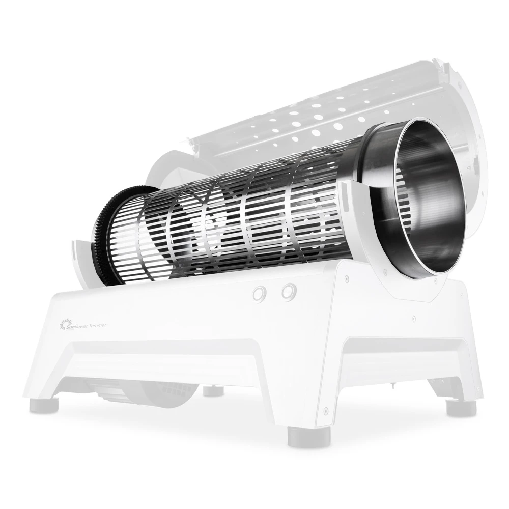 SFAUTWET - SONNENBLUMENSCHNEIDER - WET TUBE FOR AUTOMATIC XL | 7mm MESH | REPLACEMENT