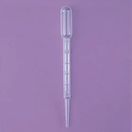 PIP3ML - MESSPIPETTE 3ML ML BEREICH 0.5ML