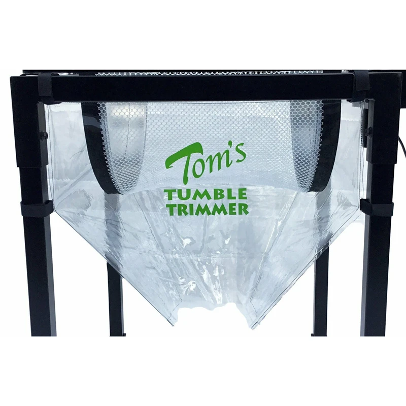 TTT2600FFB - TOM'S TUMBLER - TRICHTER FLOW BAG FÜR TTT2600 - ERSATZTEIL
