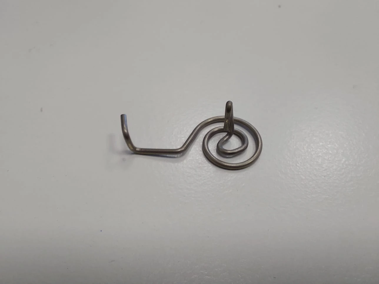 KS1MOLLA - KOPTER FLIEGT - ERSATZFEDER FÜR KS1 SCHERE (2 STÜCK)