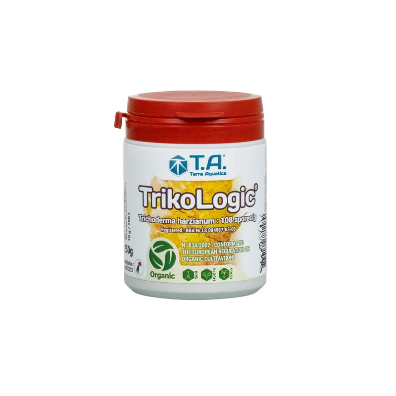 XXBA11003 - AQUATISCHE ERDE - TRIKOLOGISCH | 50gr