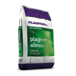 A30659 - PLAGRON - ALLMIX SUBSTRAT | SACK 50L