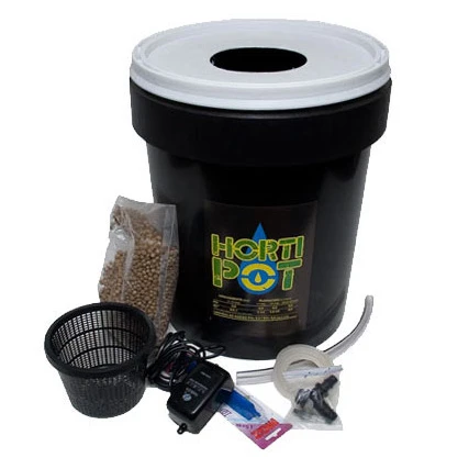 551008 - HORTI-POT HYDROPONISCHES SYSTEM DWC