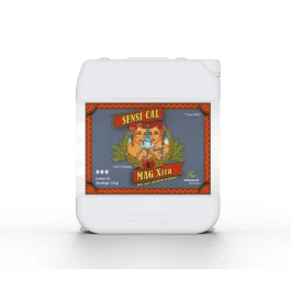 6360-20 - FORTSCHRITTLICHE NÄHRSTOFFE - SENSI CAL-MAG XTRA | 5L