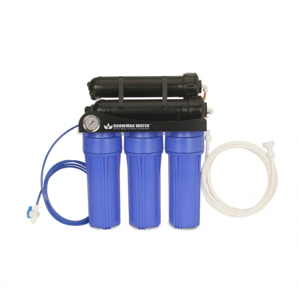 MEGAGROW - GROWMAX WASSER - MEGAGROW 1000L/TAG UMKEHROSMOSEFILTER