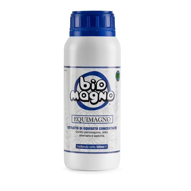 ML63330 - BIOMAGNE - HEMMAGE | 500ml GEGEN PILZKRANKHEITEN