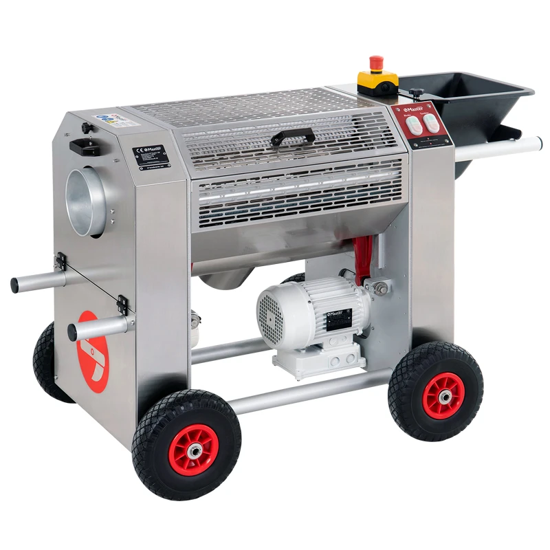 MTT5 - MASTER-PRODUKTE - MT TUMBLER 500 (FÜR FRISCHE BLUMEN)