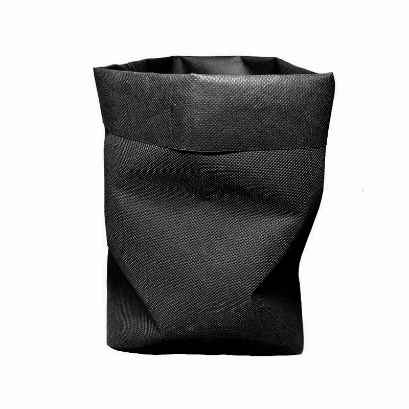 BAG07160 - GRONEST - GROW BAG POT GEOTEXTILE POT | 8L - 25x18x18cm