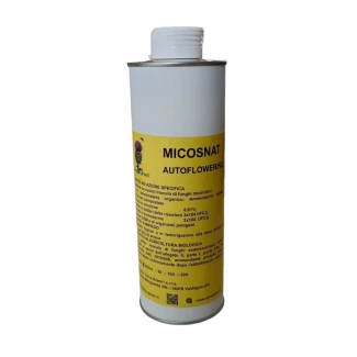 TGMIC05 - TERRA-GREEN - MICOSNAT | 500ml