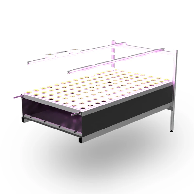 PLACORELE10 - AGRICOOLTUR - PLANT CORE ELEMENT 10 | EXTENSION MODULE FOR PLANT CORE 20
