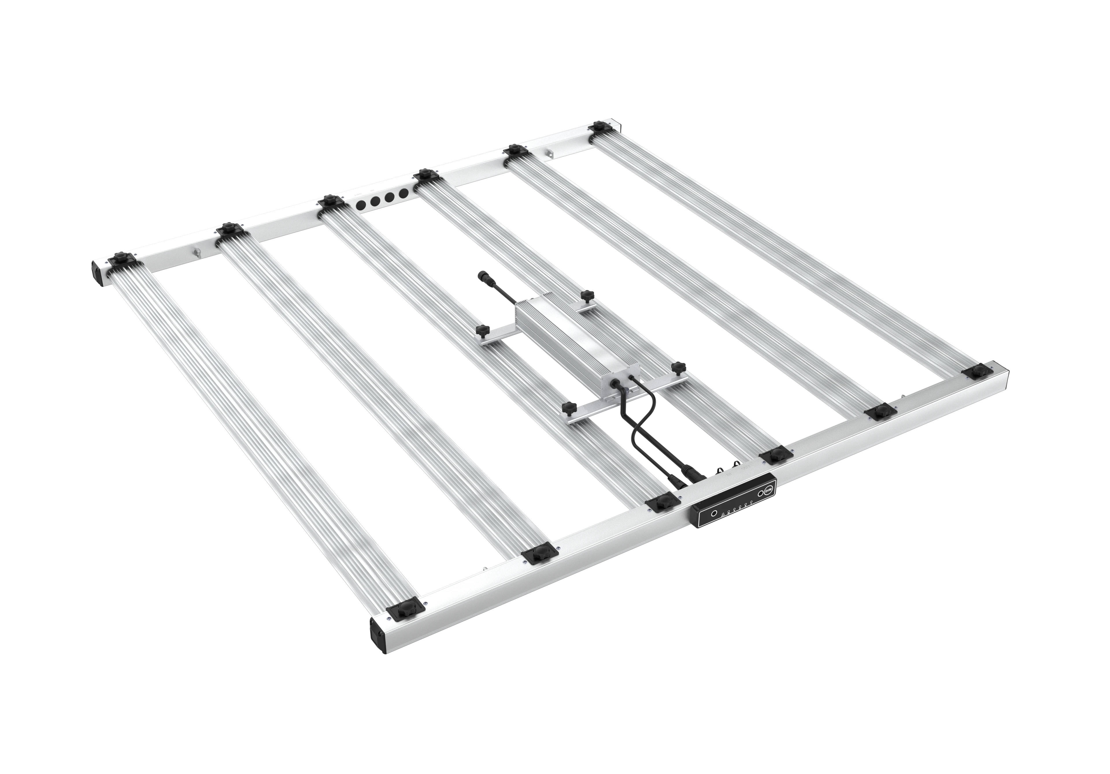 ORTOLED-82-FD200W - ORTOLED - S LINE 200W SAMSUNG PROFESSIONAL BAR LIGHT OVERSIZE (2.8 µmol/J) | 200W