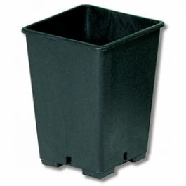 VQ15 - SQUARE POT 15 x 15 x 20 - 3.6L