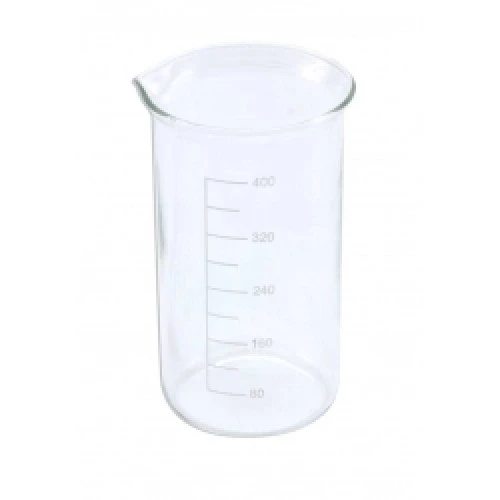 CC4489 - GRADUATED BEAKER 25 ML